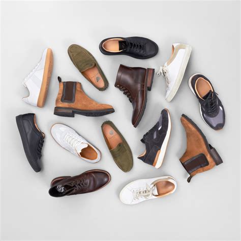 All Shoes Collection for Men .